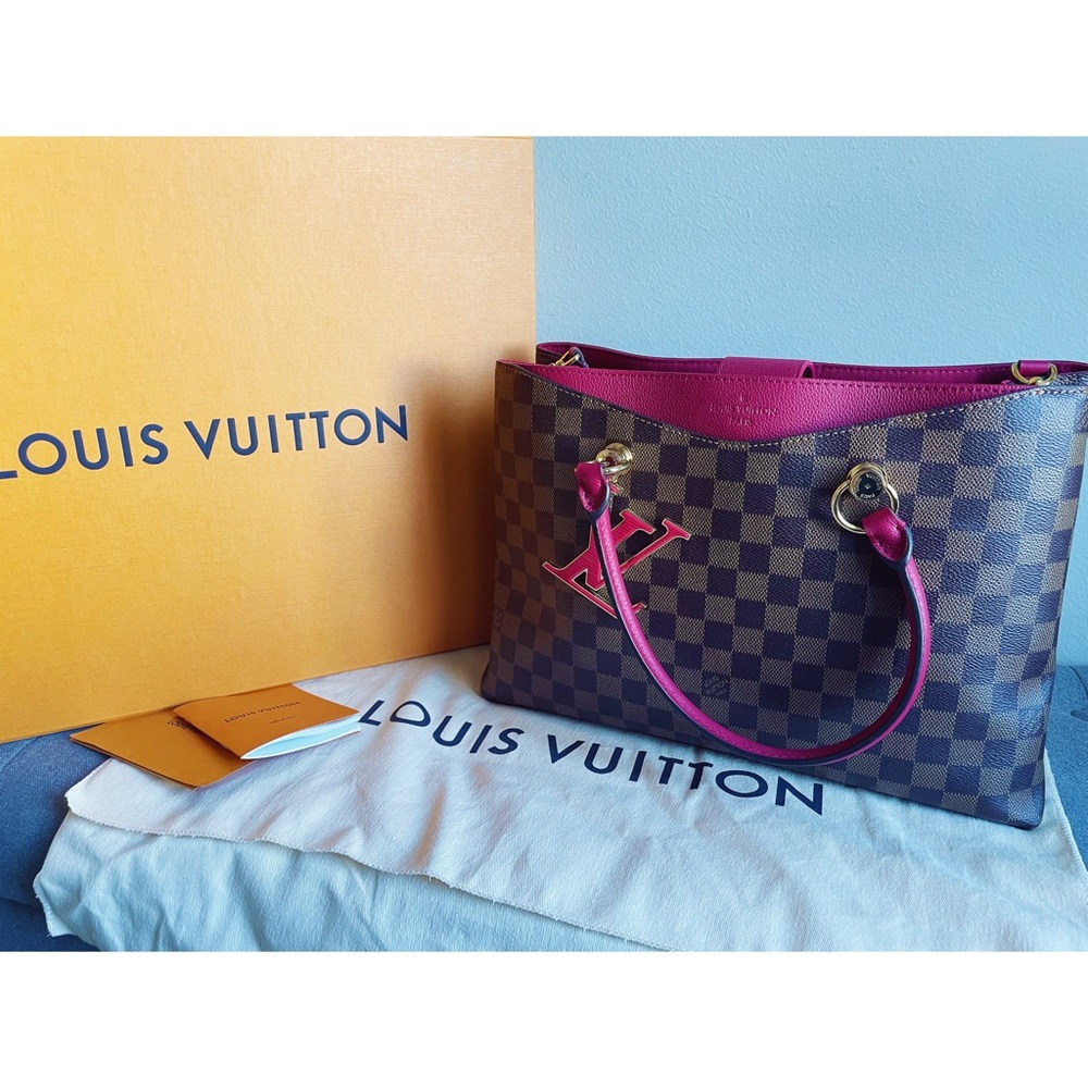 Louis Vuitton